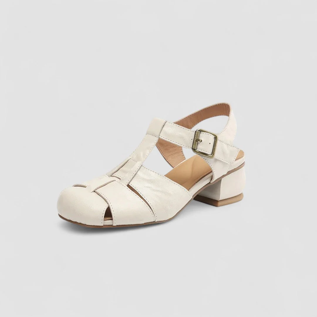 Amelia - Buty ortopedyczne Mary Jane - Image 3