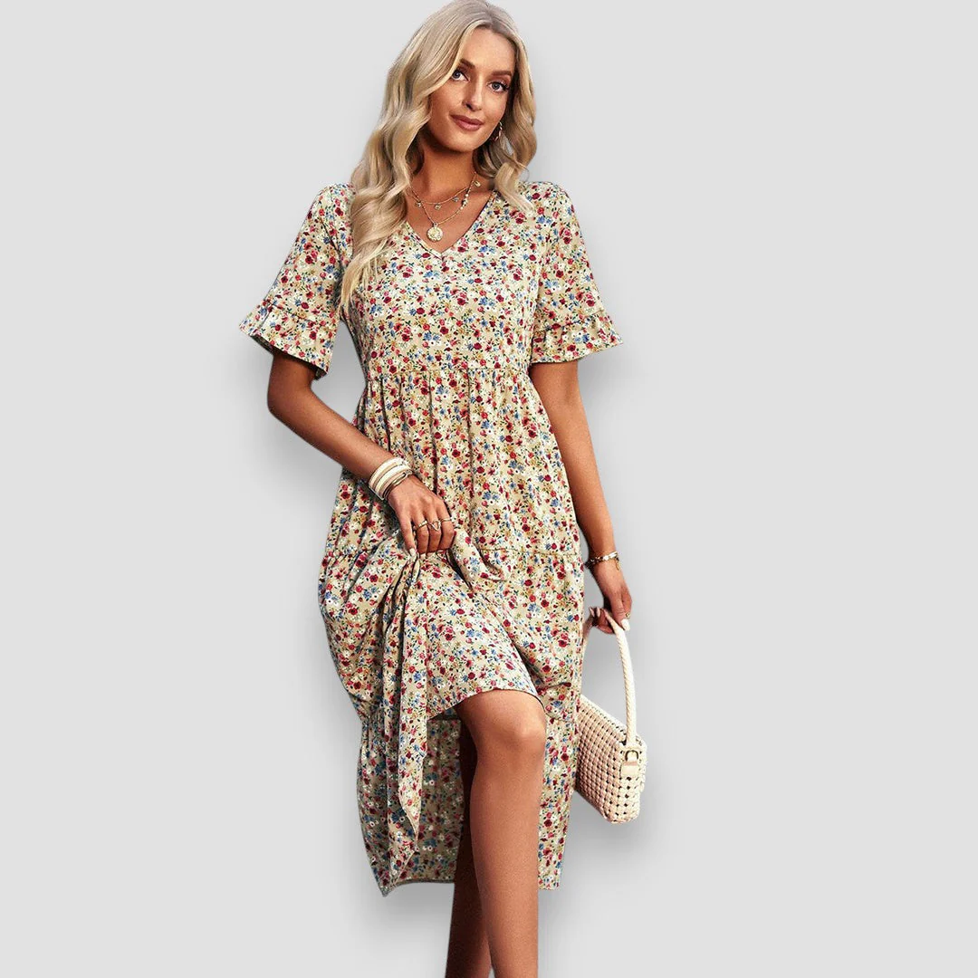 Amely | Sukienka - Image 3