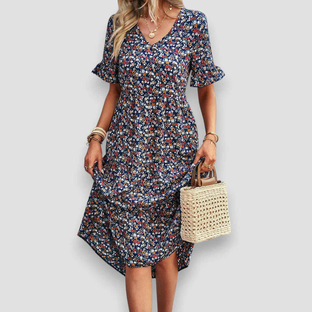 Amely | Sukienka - Image 4