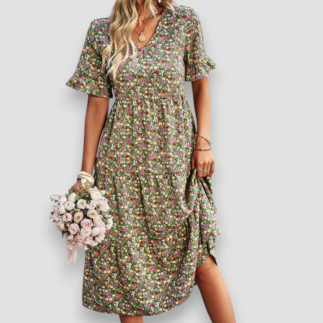 Amely | Sukienka - Image 5