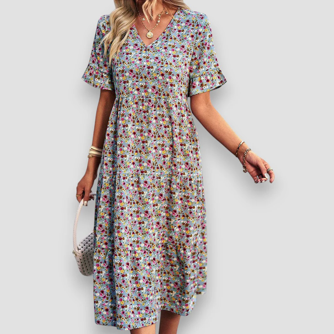 Amely | Sukienka - Image 6