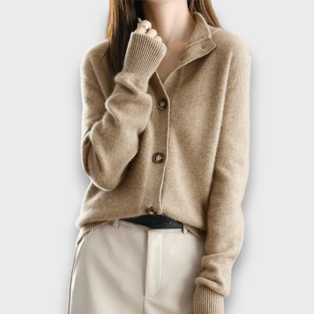 Amira – Elegancki Kardigan - Image 2
