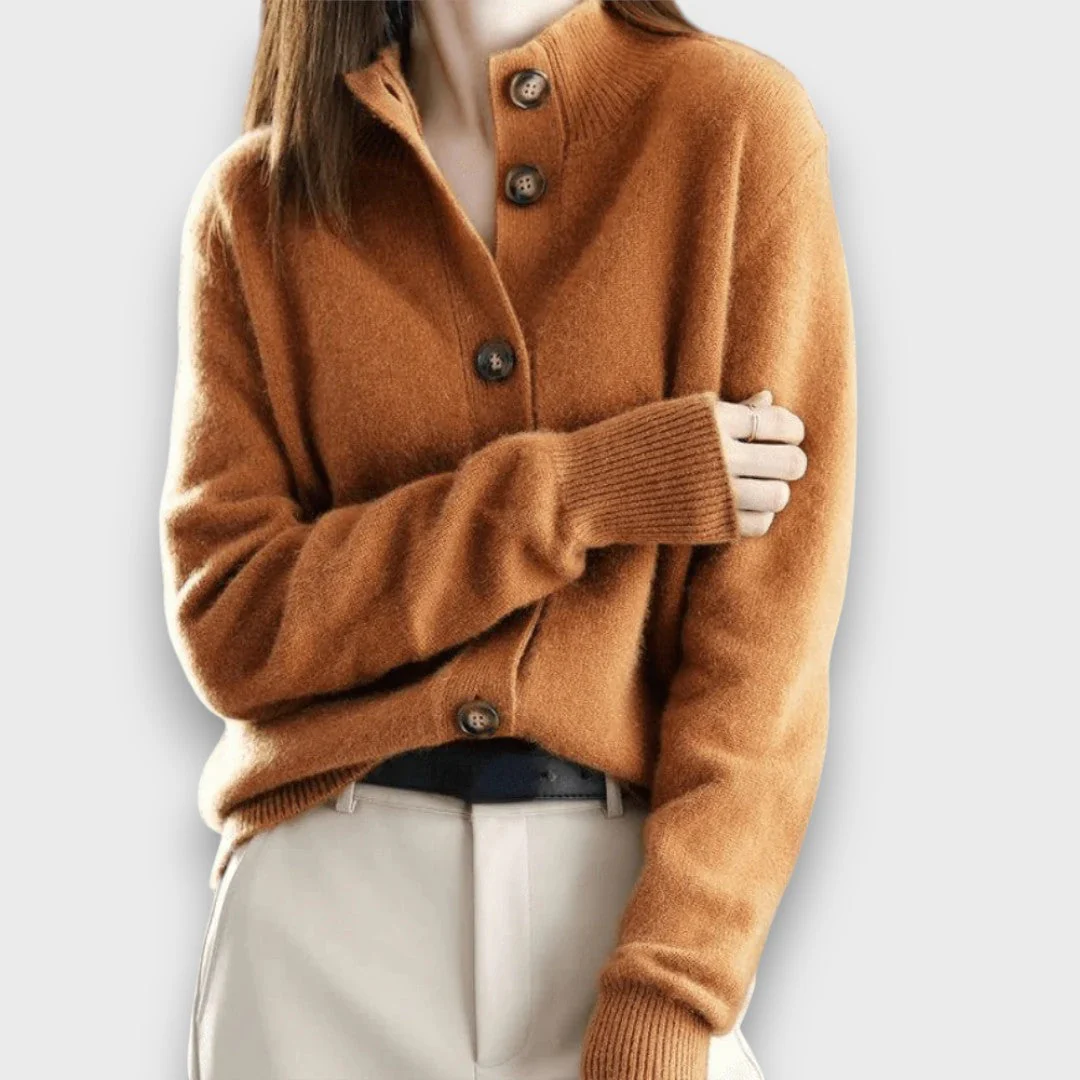 Amira – Elegancki Kardigan - Image 5