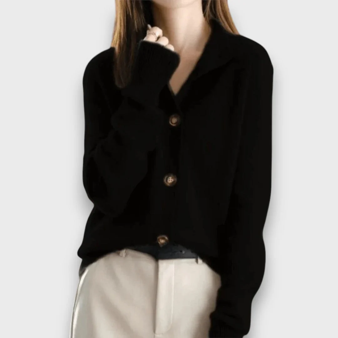 Amira – Elegancki Kardigan - Image 6