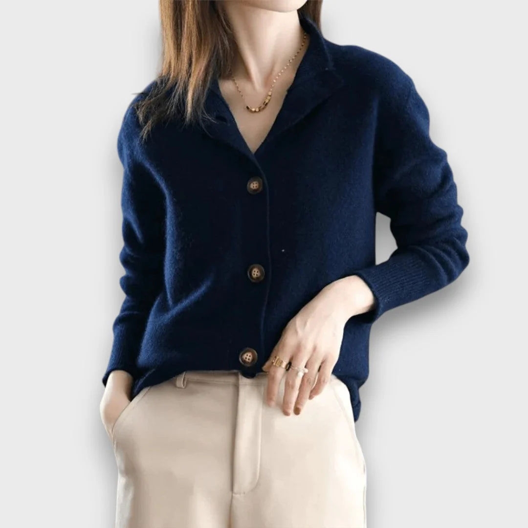 Amira – Elegancki Kardigan - Image 7