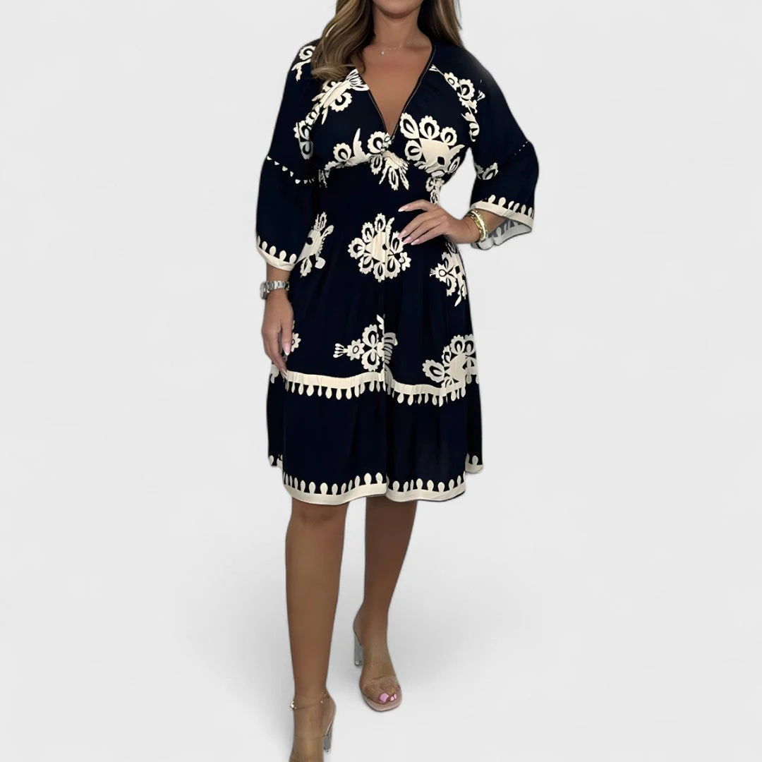 Amira – Letnia sukienka boho - Image 8