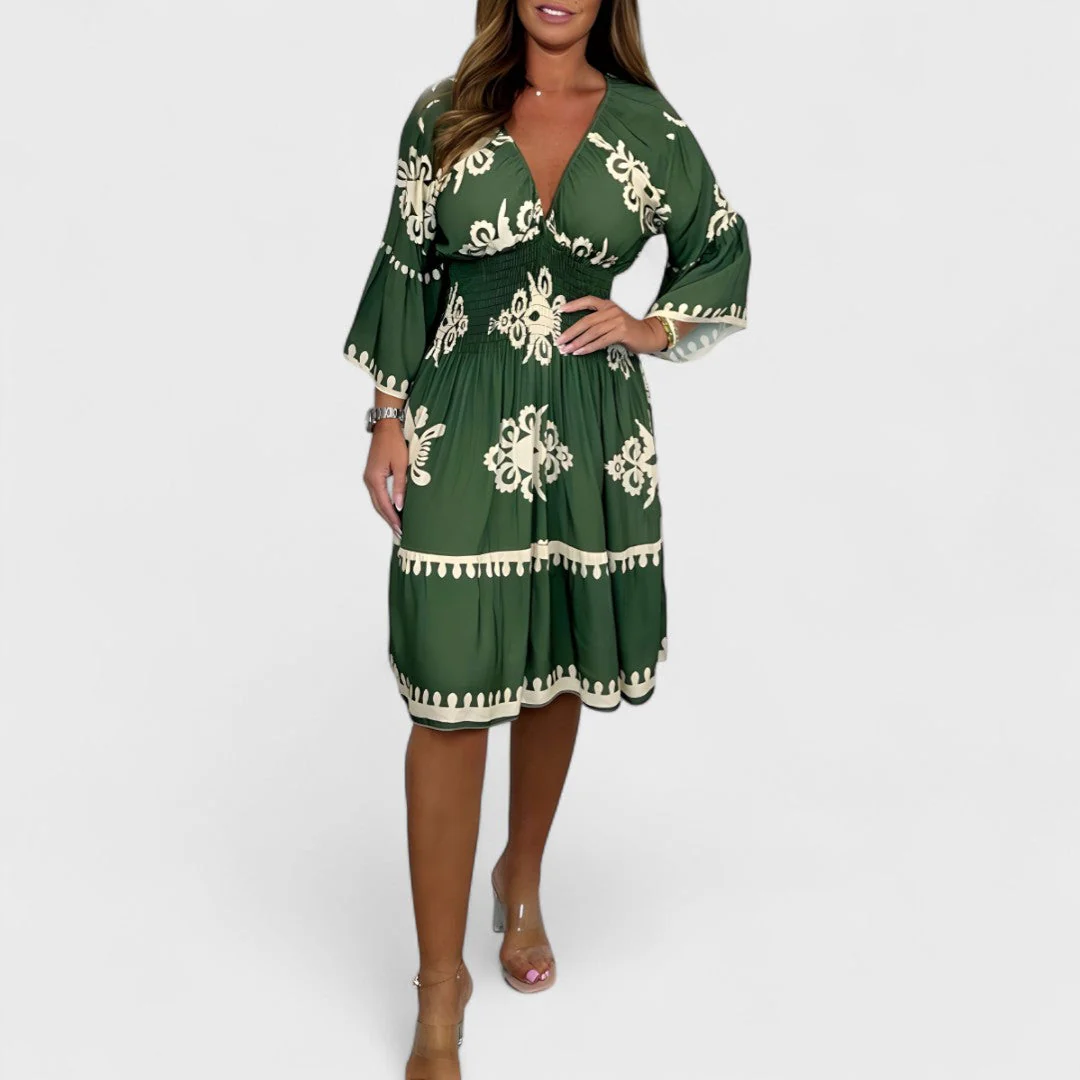 Amira – Letnia sukienka boho - Image 9
