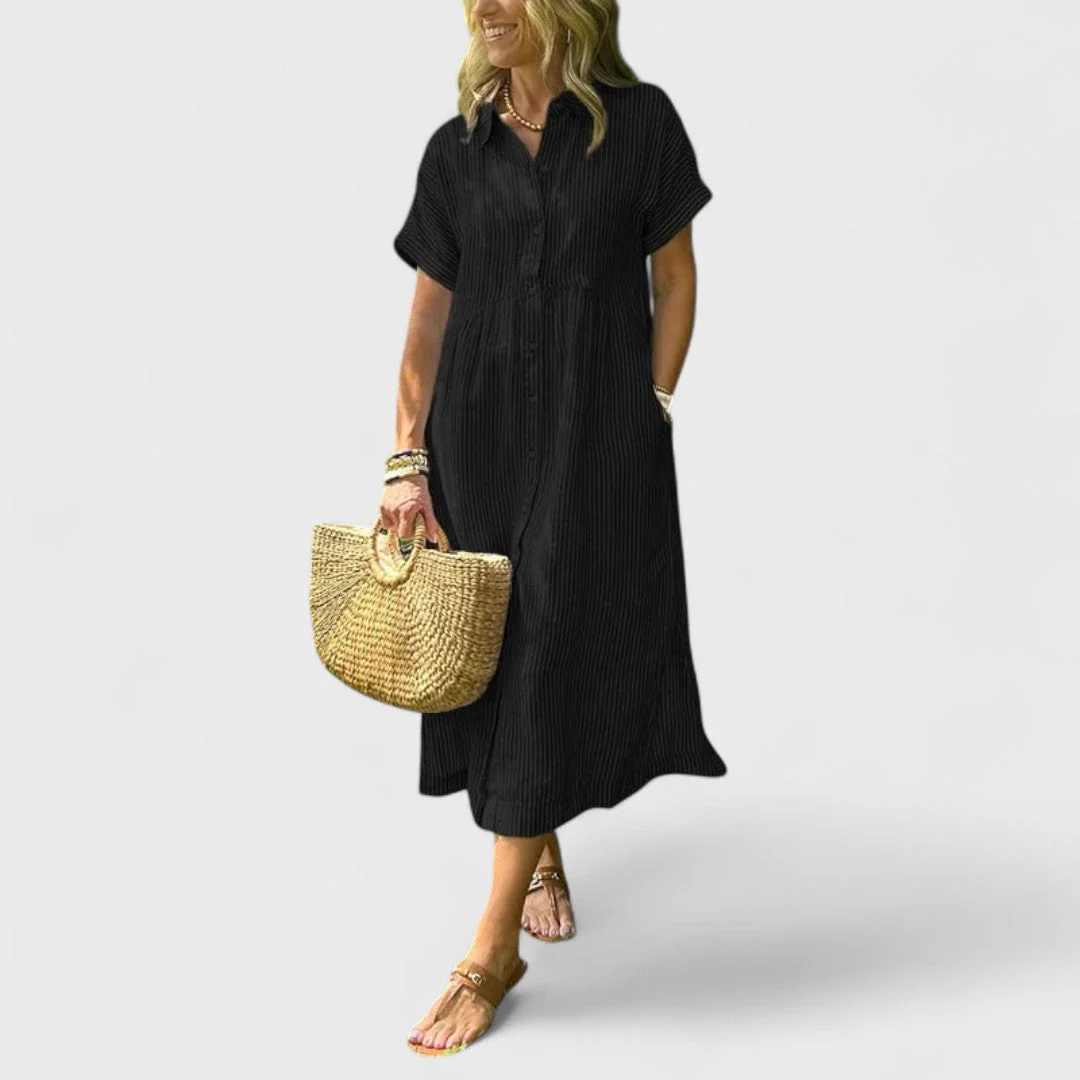 Angela - Maxi sukienka - Image 2