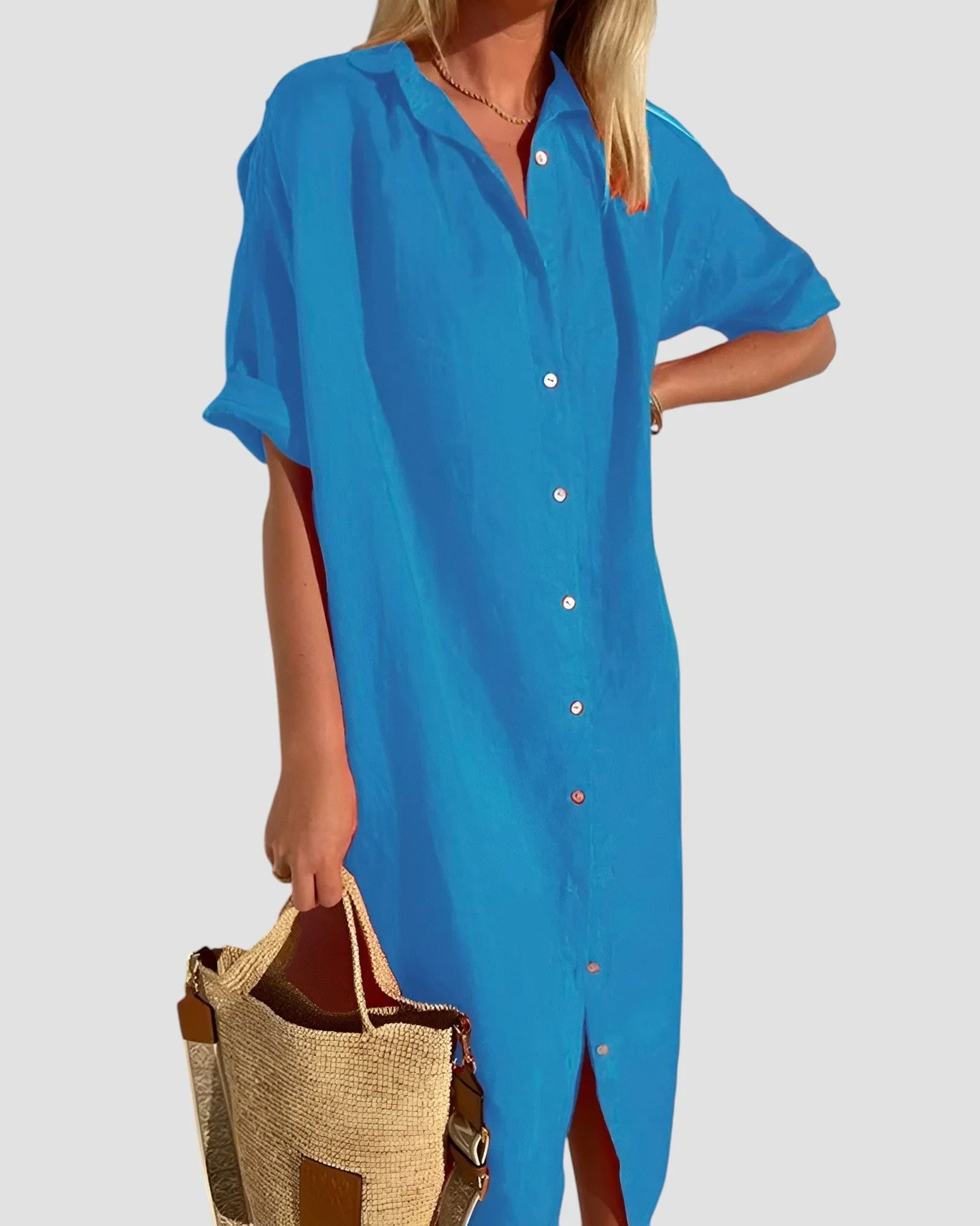 Annabelle | Sukienka - Image 3