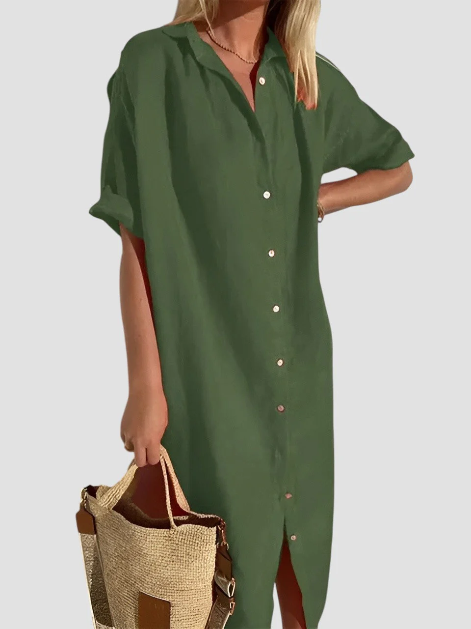 Annabelle | Sukienka - Image 4