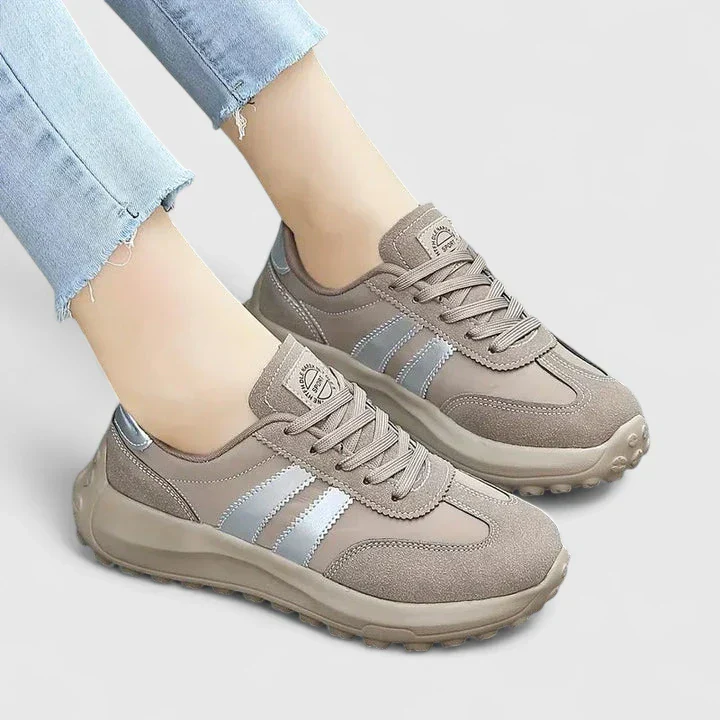Anzhelynna Komfortowe Buty Ortopedyczne Ergonomia Elegancja - Image 3
