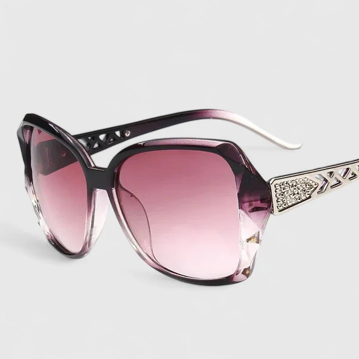 Avalynne | Sofistykowane okulary przeciwsłoneczne - Image 10