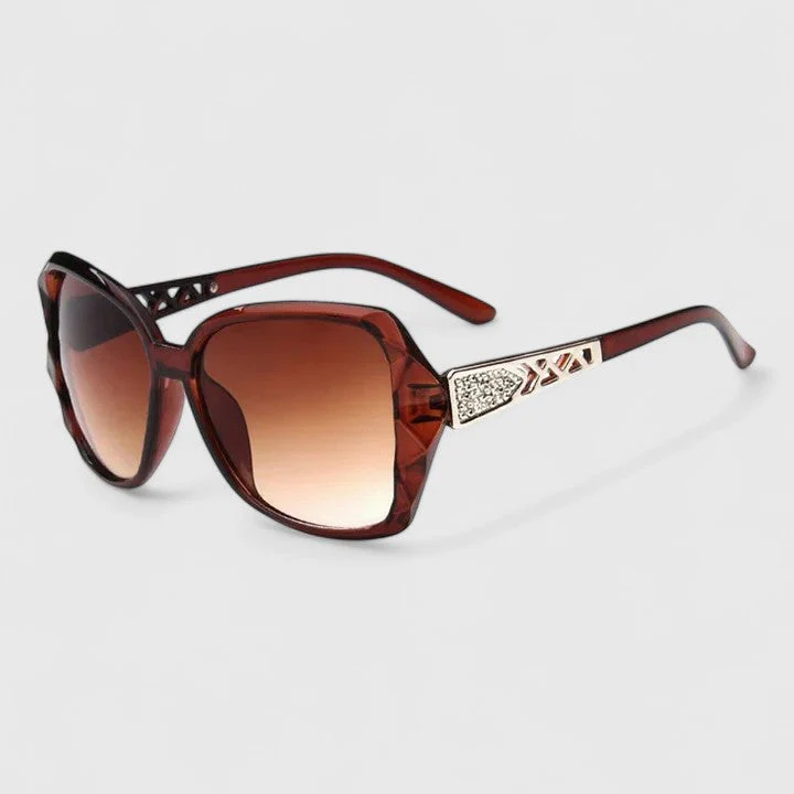 Avalynne | Sofistykowane okulary przeciwsłoneczne - Image 2