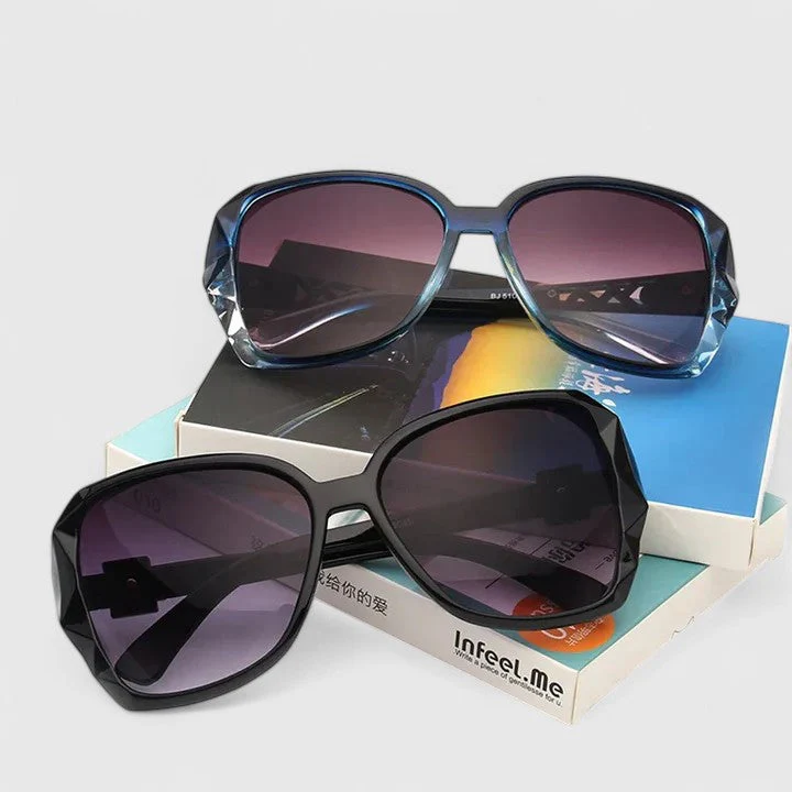 Avalynne | Sofistykowane okulary przeciwsłoneczne - Image 5