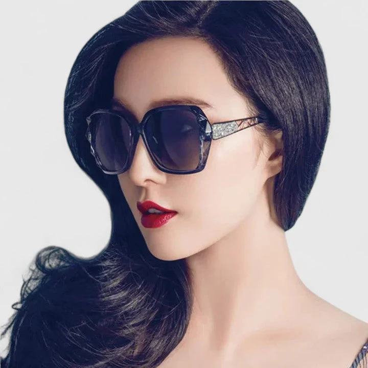 Avalynne | Sofistykowane okulary przeciwsłoneczne - Image 6