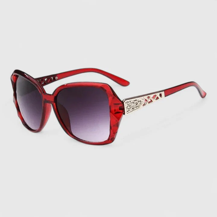 Avalynne | Sofistykowane okulary przeciwsłoneczne - Image 7