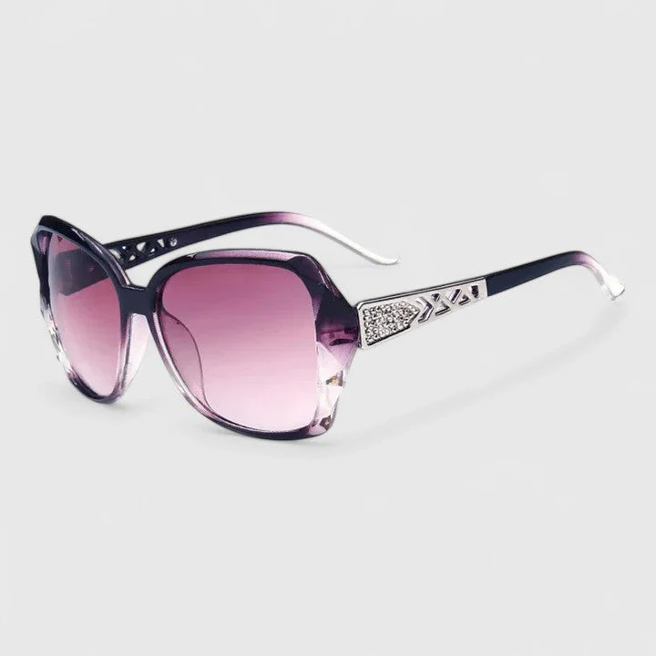 Avalynne | Sofistykowane okulary przeciwsłoneczne - Image 8