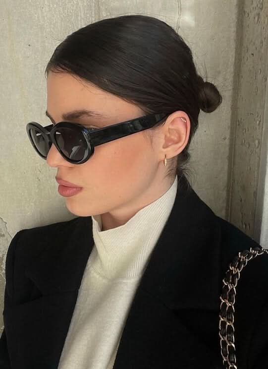 Averi | Eleganckie Okulary Przeciwsłoneczne - Image 5