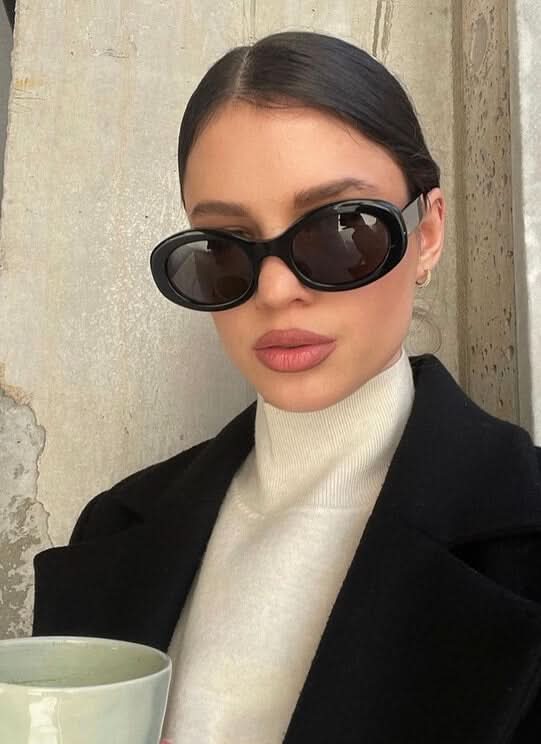 Averi | Eleganckie Okulary Przeciwsłoneczne - Image 6