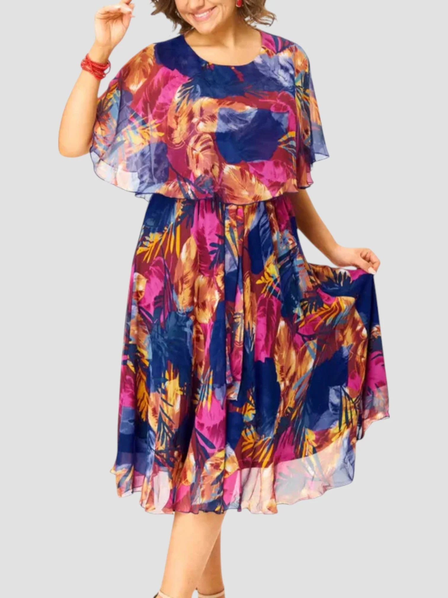 Ayala | Sukienka - Image 3