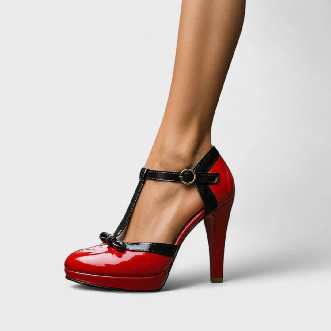 Bella - Eleganckie obcasy - Image 5