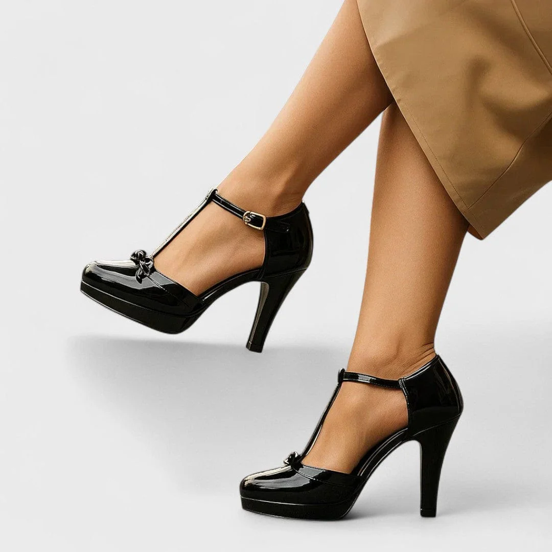 Bella - Eleganckie obcasy - Image 7