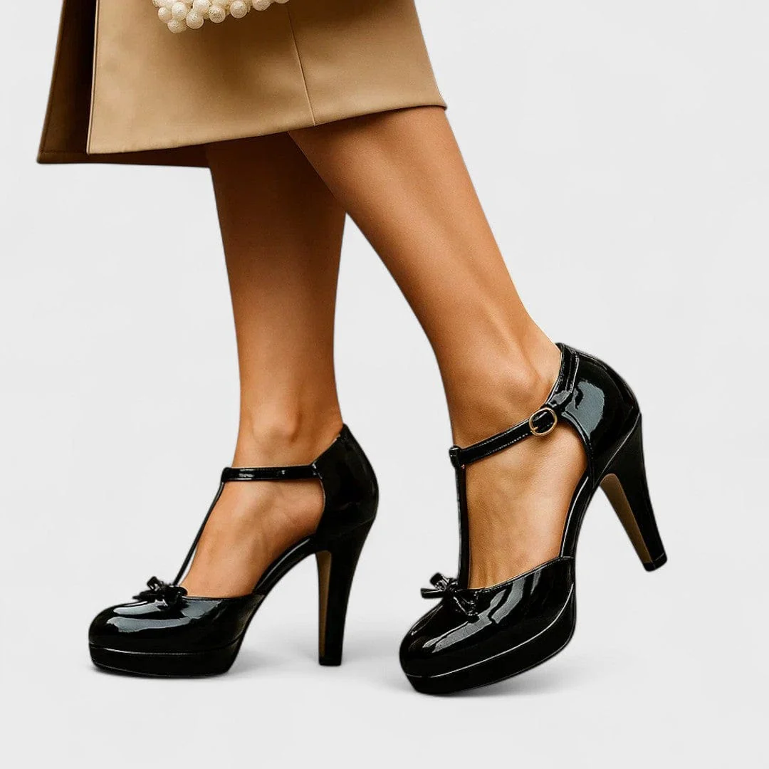 Bella - Eleganckie obcasy - Image 8