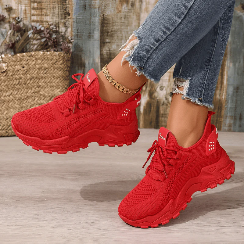 Bella | Wygodne Buty Ortopedyczne - Image 11