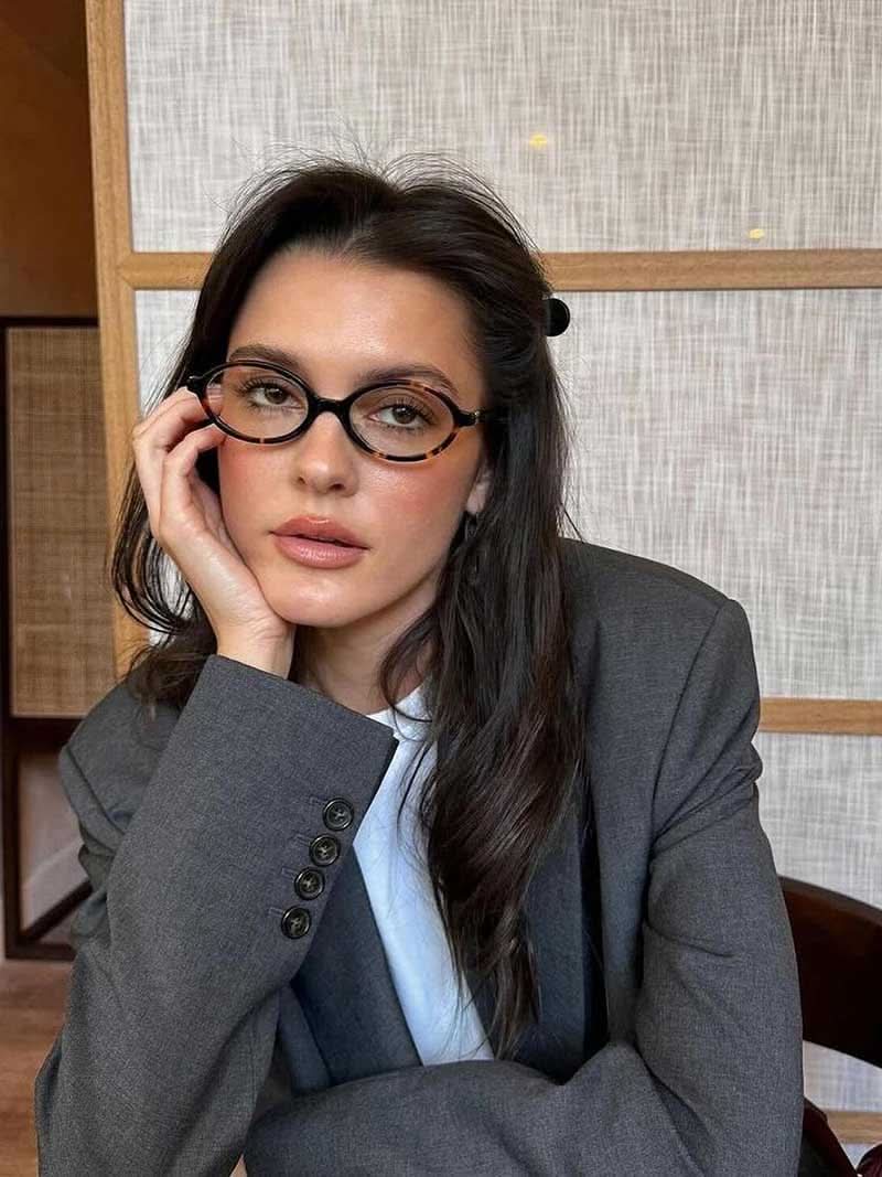 Brynlee | Stylowe Okulary do Czytania - Image 3