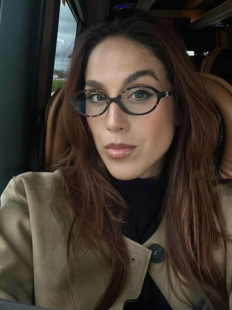 Brynlee | Stylowe Okulary do Czytania - Image 4