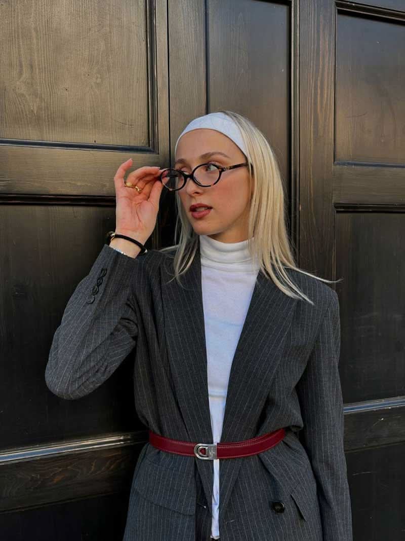 Brynlee | Stylowe Okulary do Czytania - Image 5
