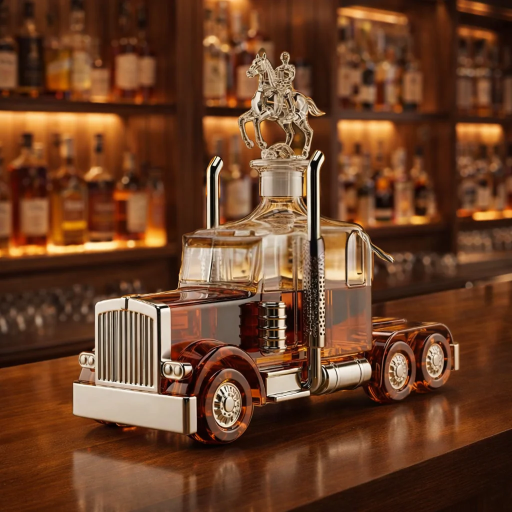 Butelka Whiskey - Edycja Tira - Image 2