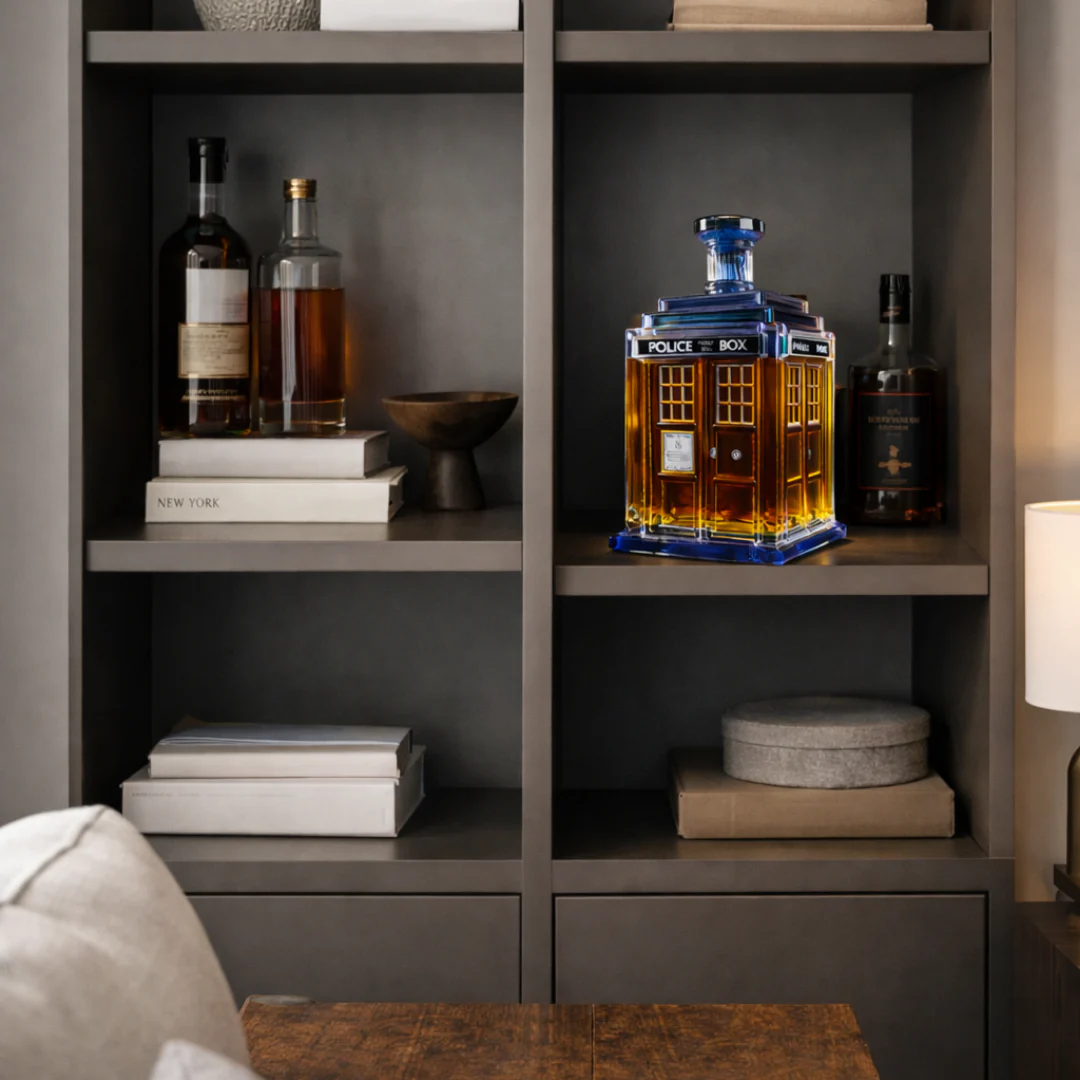 Butelka whisky - Edycja drużynowa - Image 4