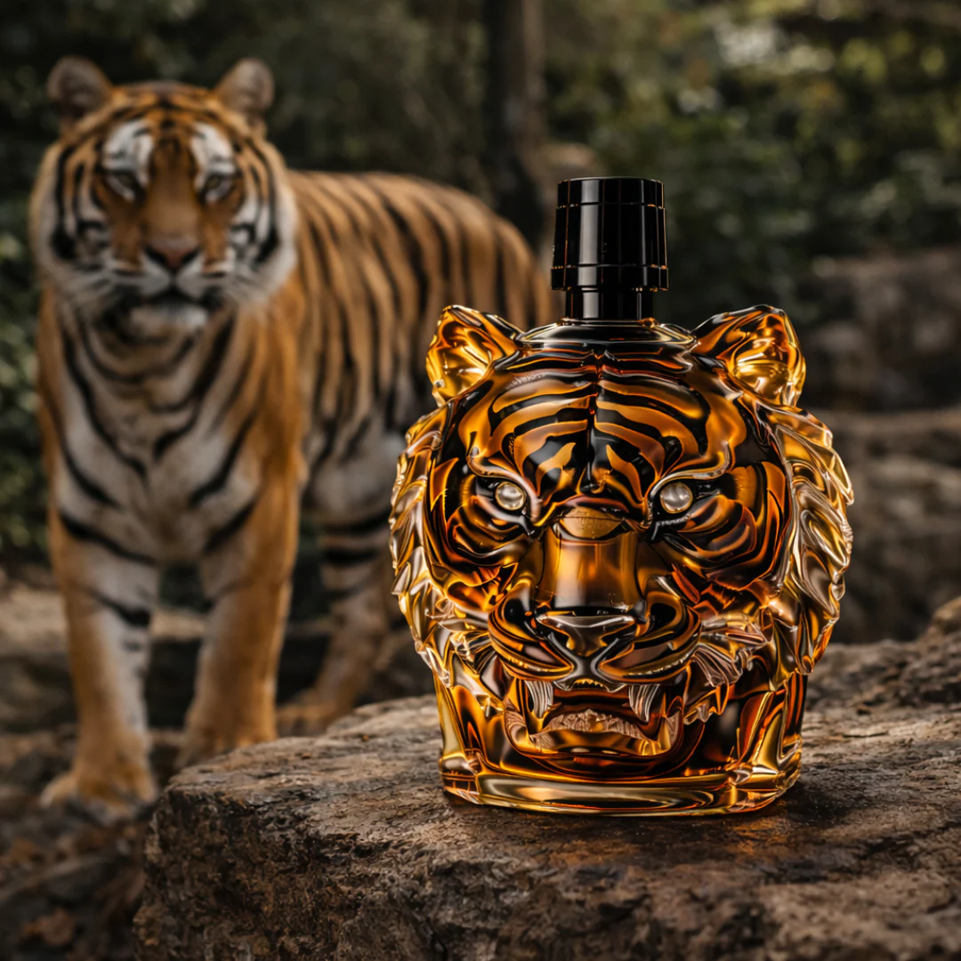 Butelka Whisky - Edycja Tygrys - Image 7