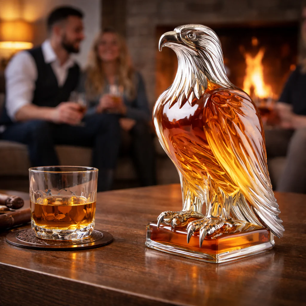 Butelka whisky Jack Daniel's - Edycja Aquila - Image 6