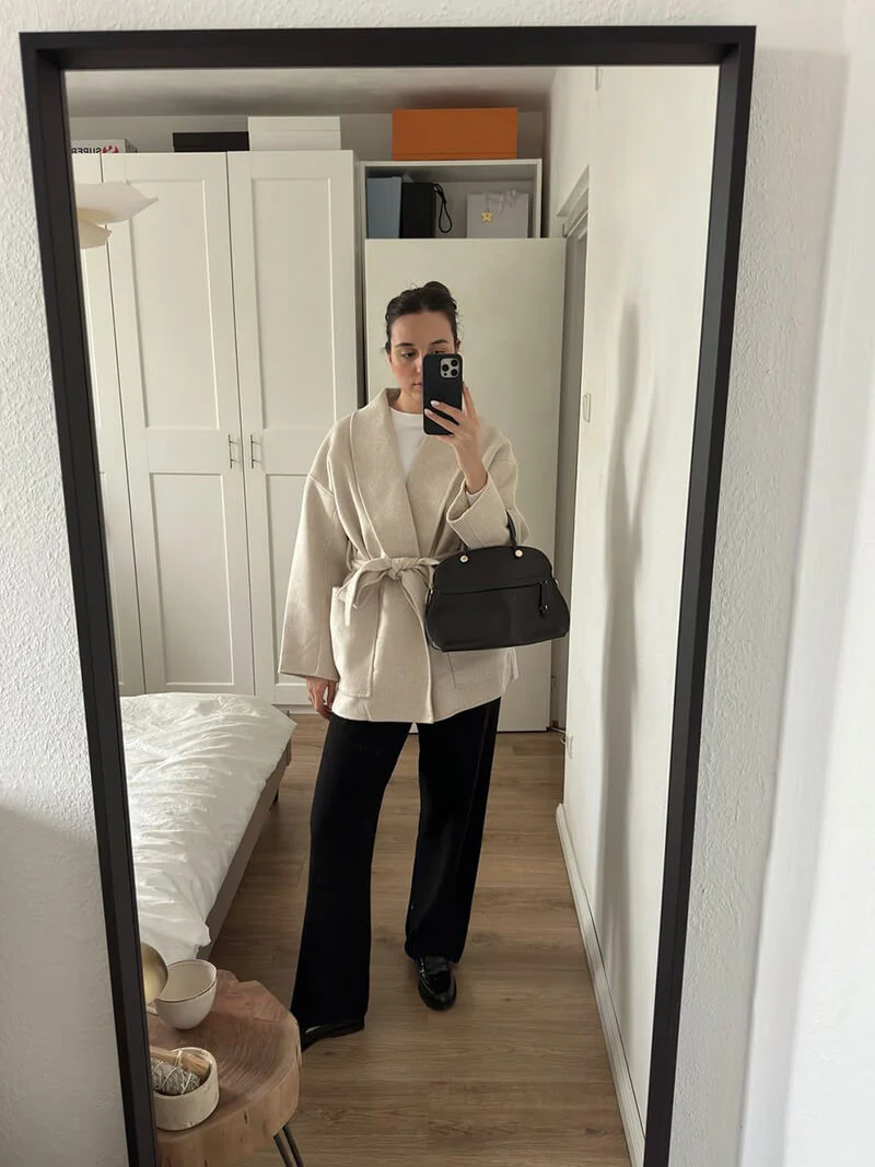 Cardigan Hilda - Image 3