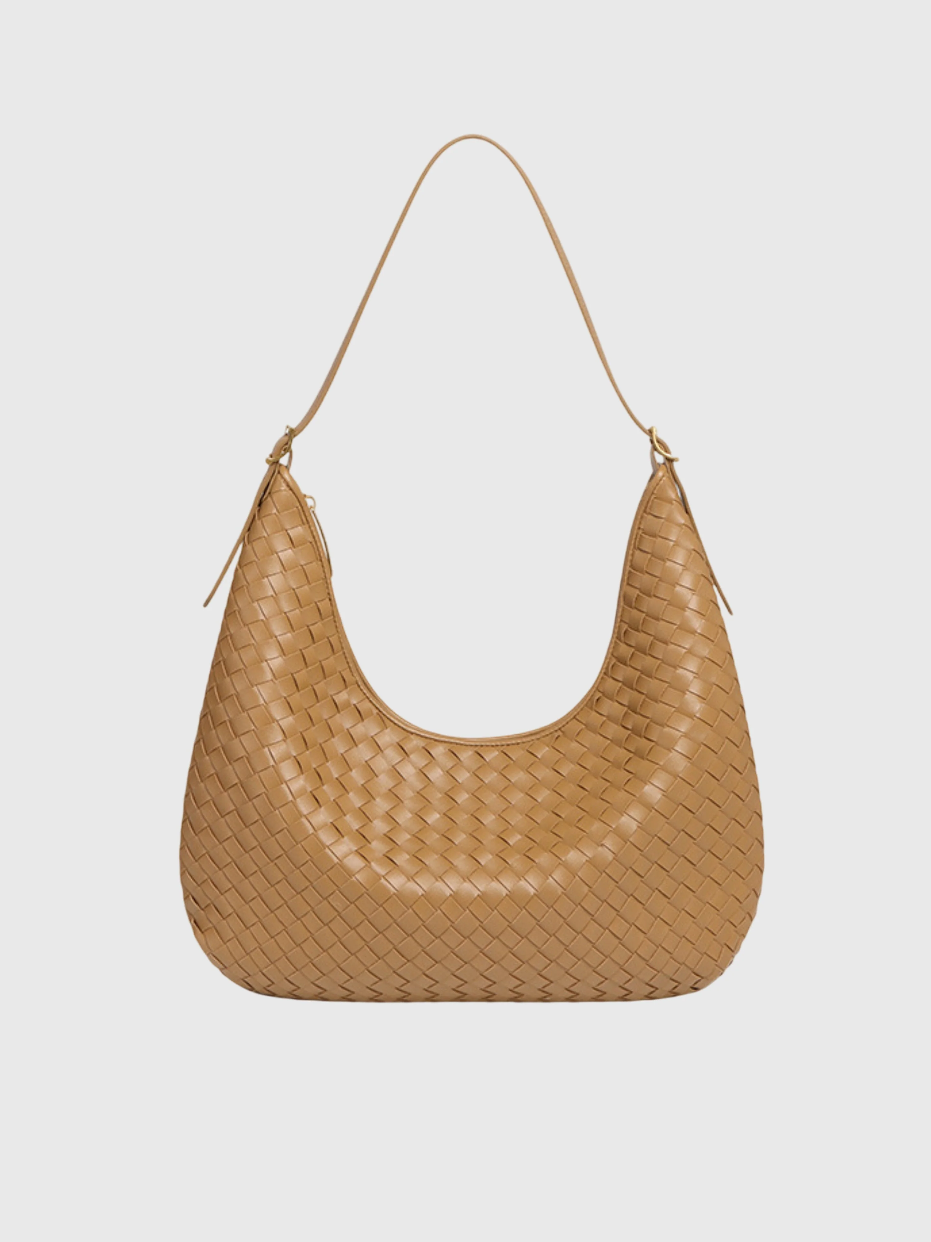 Carlene | Stylowa Torba Tote o Dużej Pojemności - Image 13