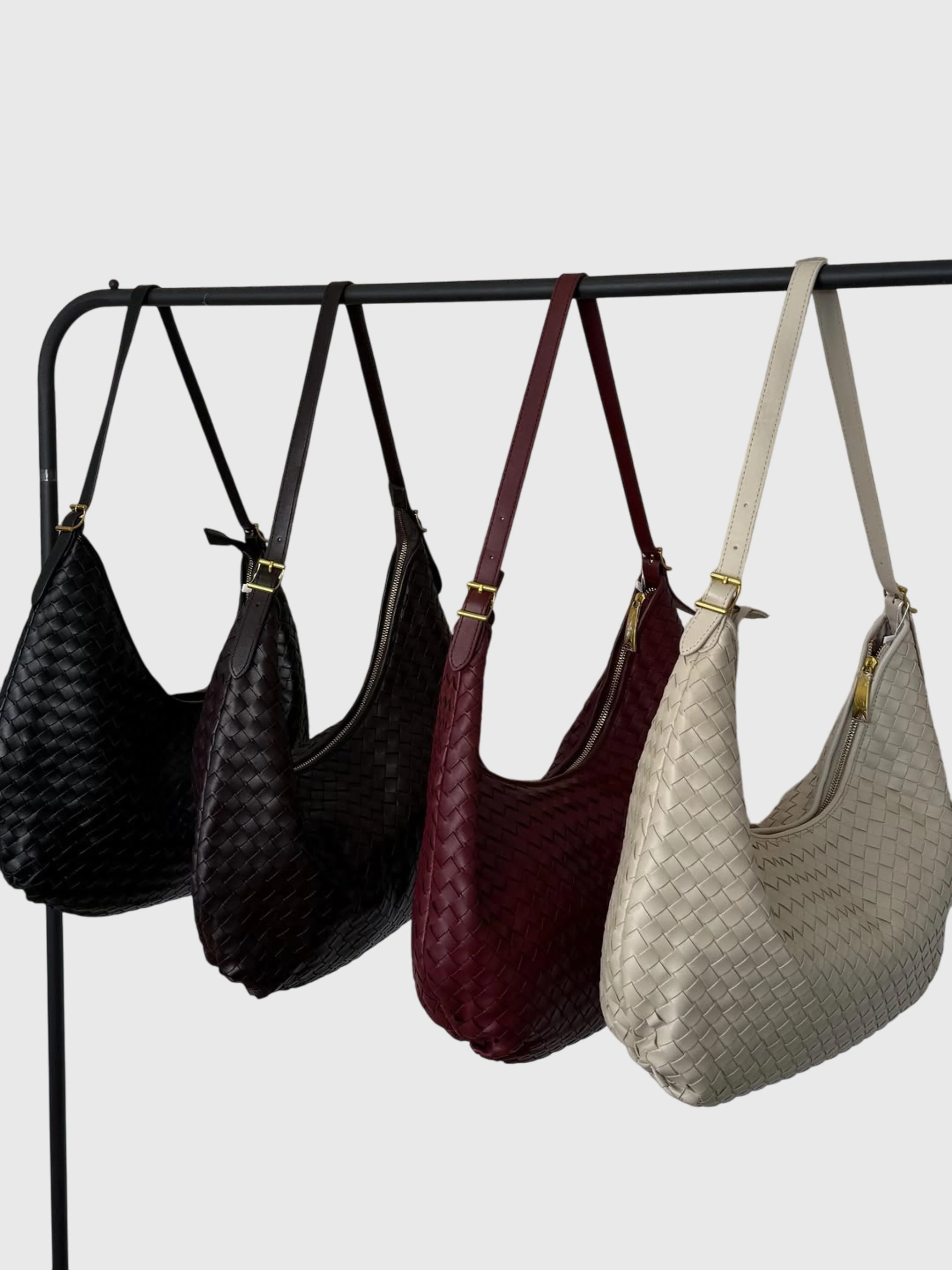 Carlene | Stylowa Torba Tote o Dużej Pojemności - Image 2