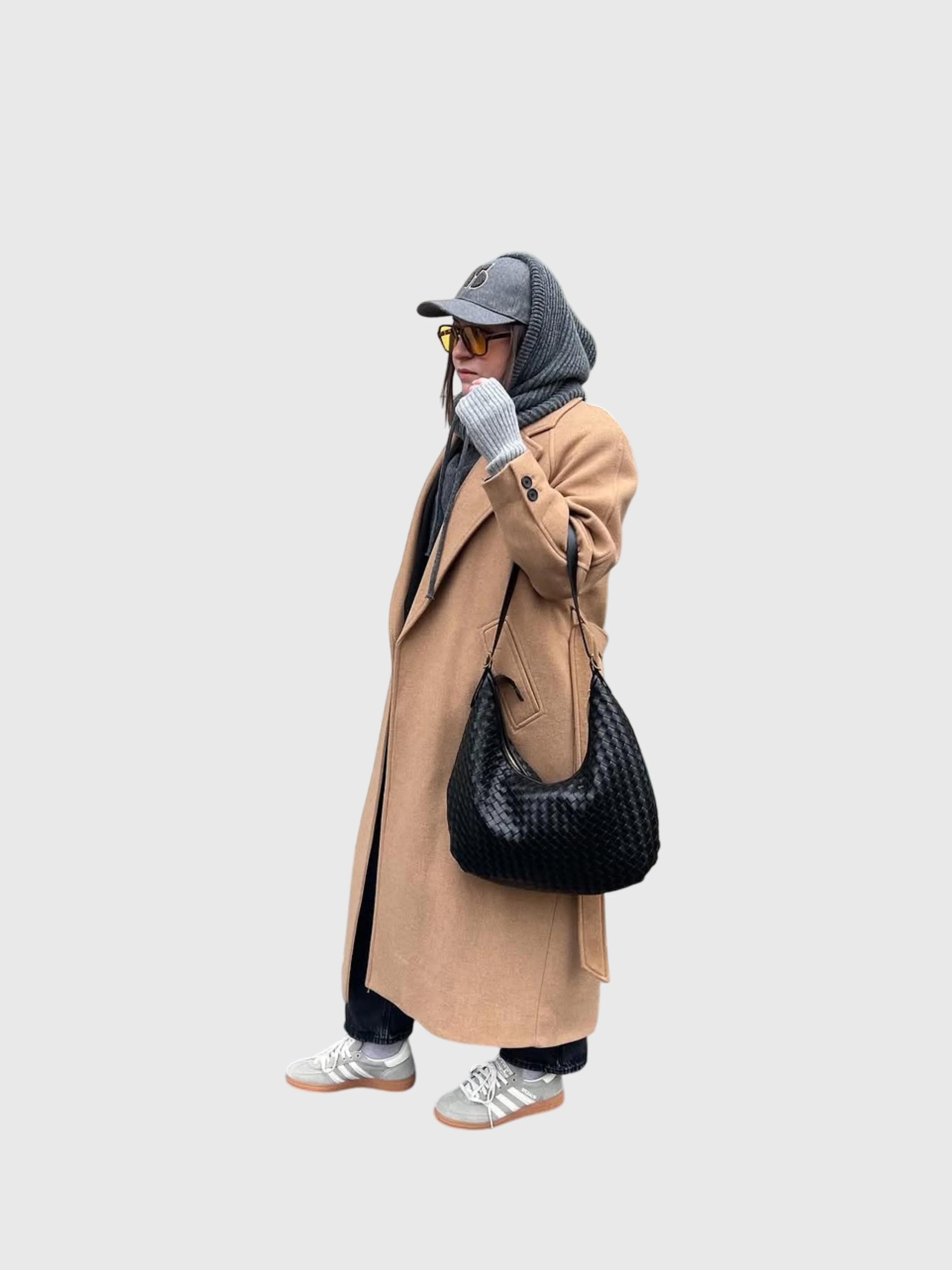 Carlene | Stylowa Torba Tote o Dużej Pojemności - Image 4