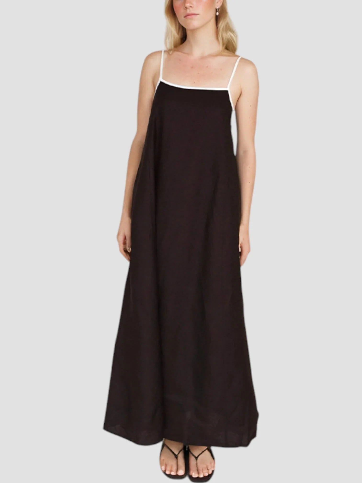 Carmela | Sukienka - Image 5