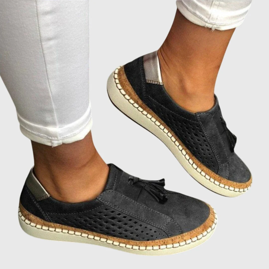 Casi - Obuwie Ortopedyczne Slip-Ons - Image 3