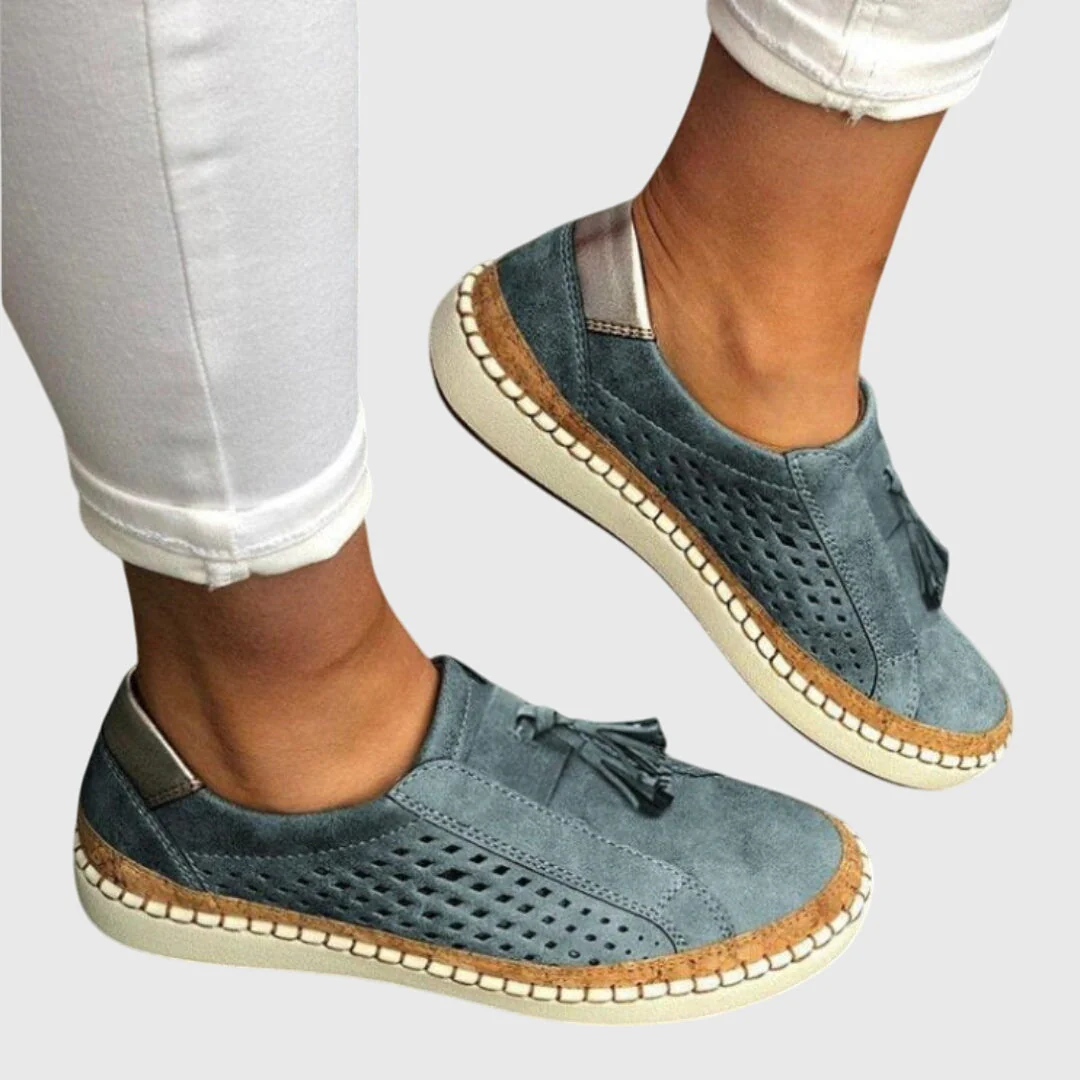 Casi - Obuwie Ortopedyczne Slip-Ons - Image 4