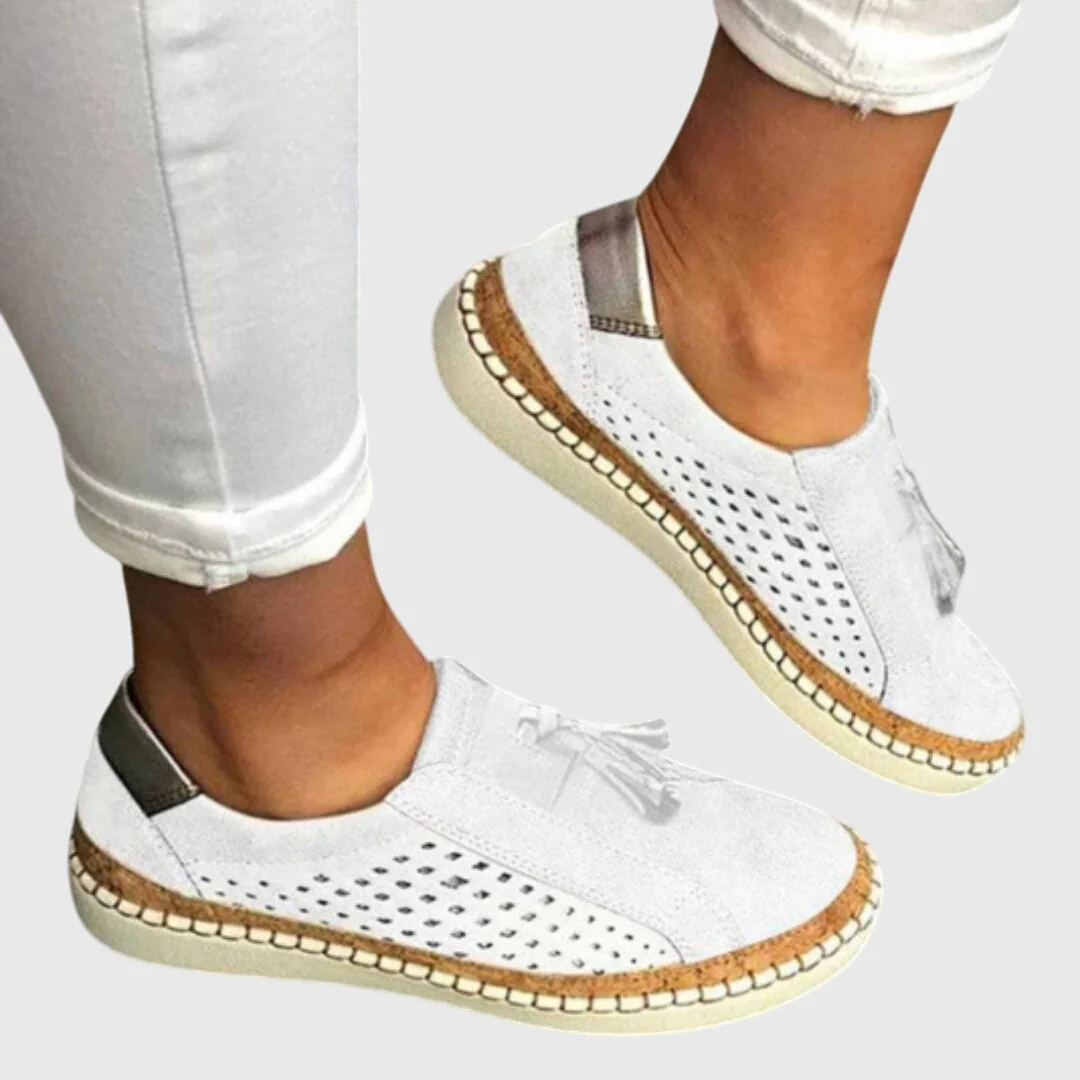 Casi - Obuwie Ortopedyczne Slip-Ons - Image 5