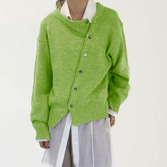 Cathy - Kardigan Casual - Image 3