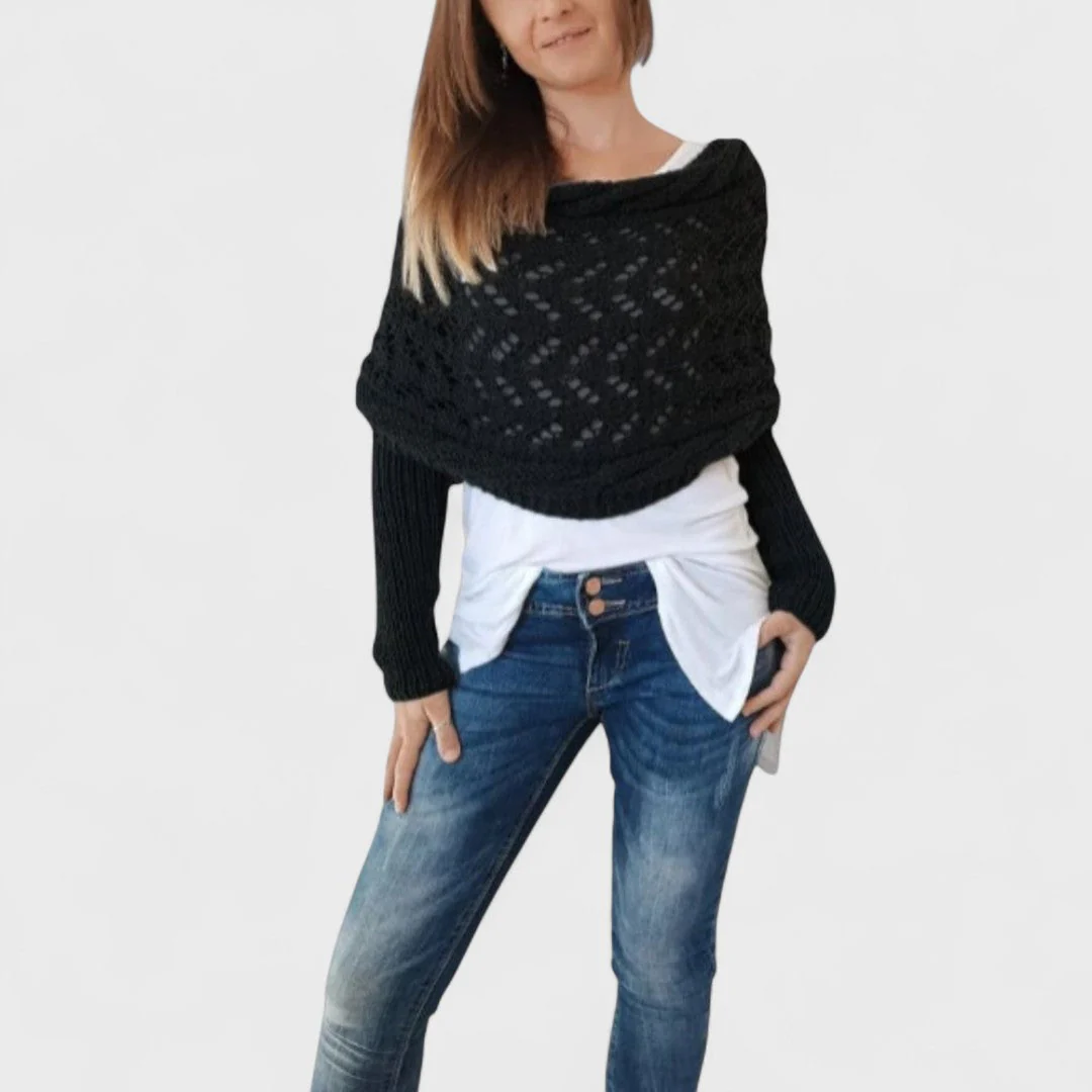 Celeste - Elegancka ochrona przed zimnem - Image 10
