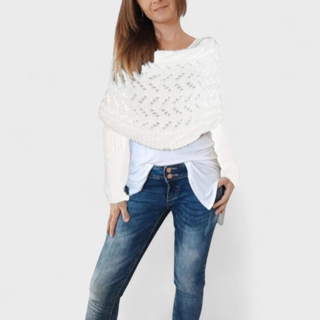Celeste - Elegancka ochrona przed zimnem - Image 11