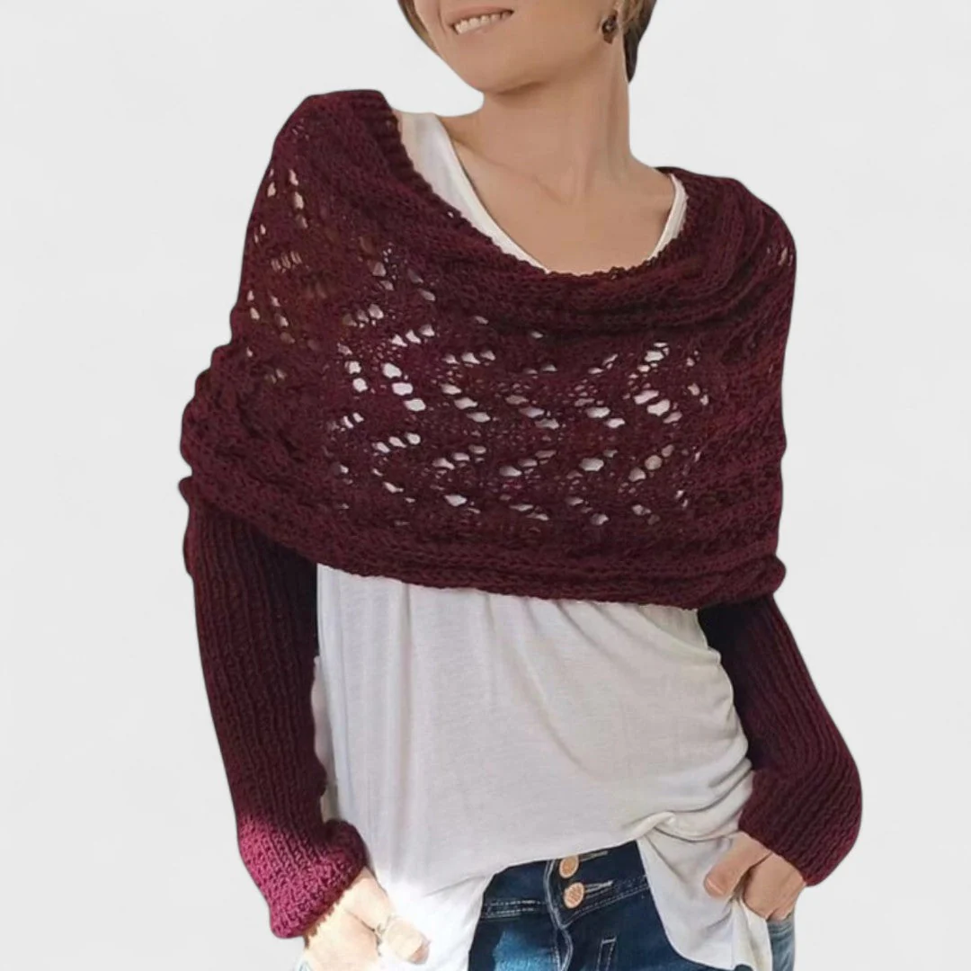 Celeste - Elegancka ochrona przed zimnem - Image 13