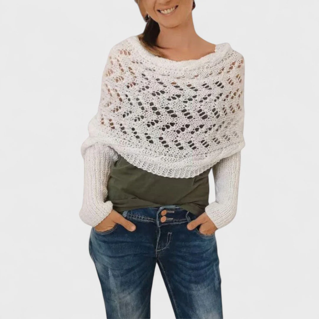 Celeste - Elegancka ochrona przed zimnem - Image 14