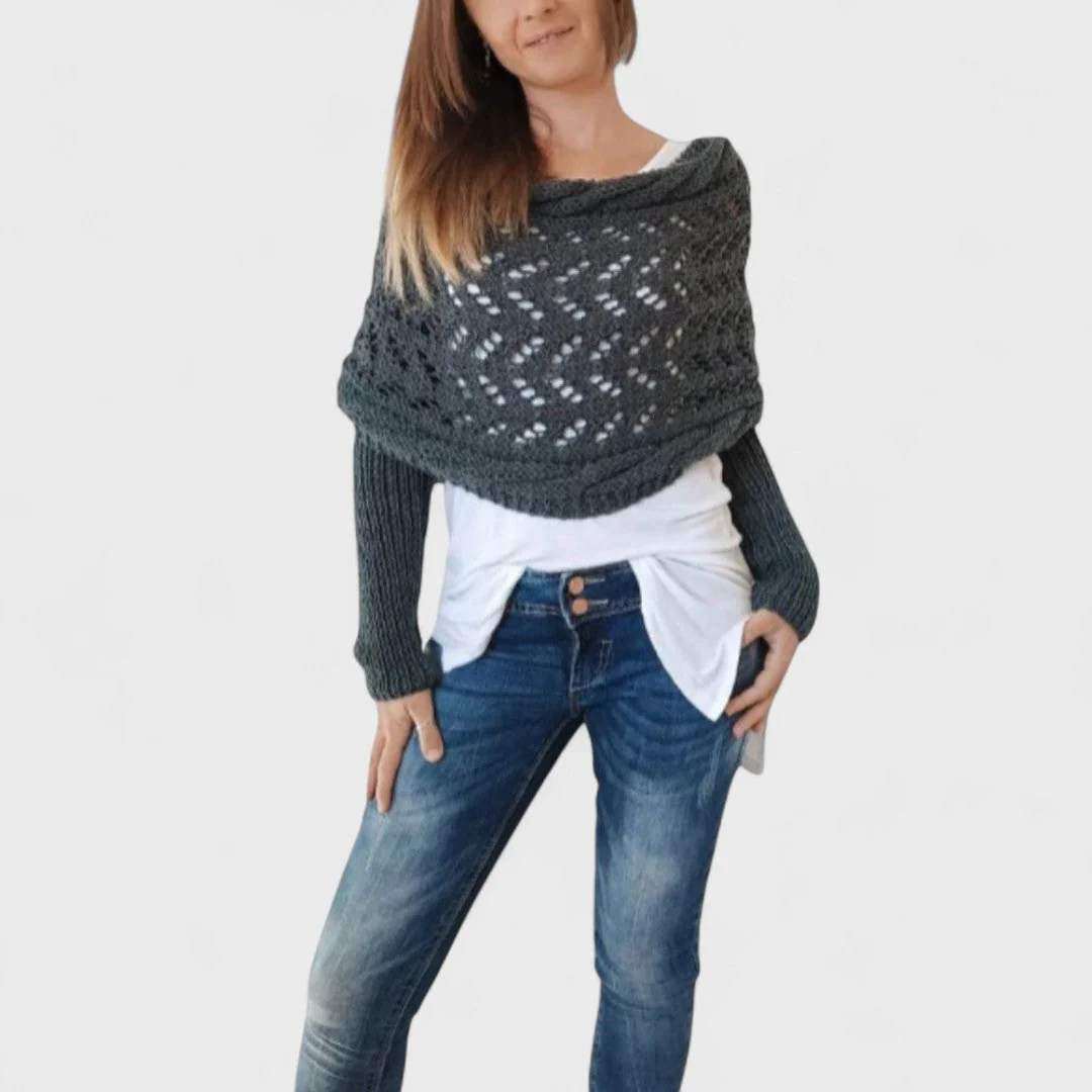 Celeste - Elegancka ochrona przed zimnem - Image 2