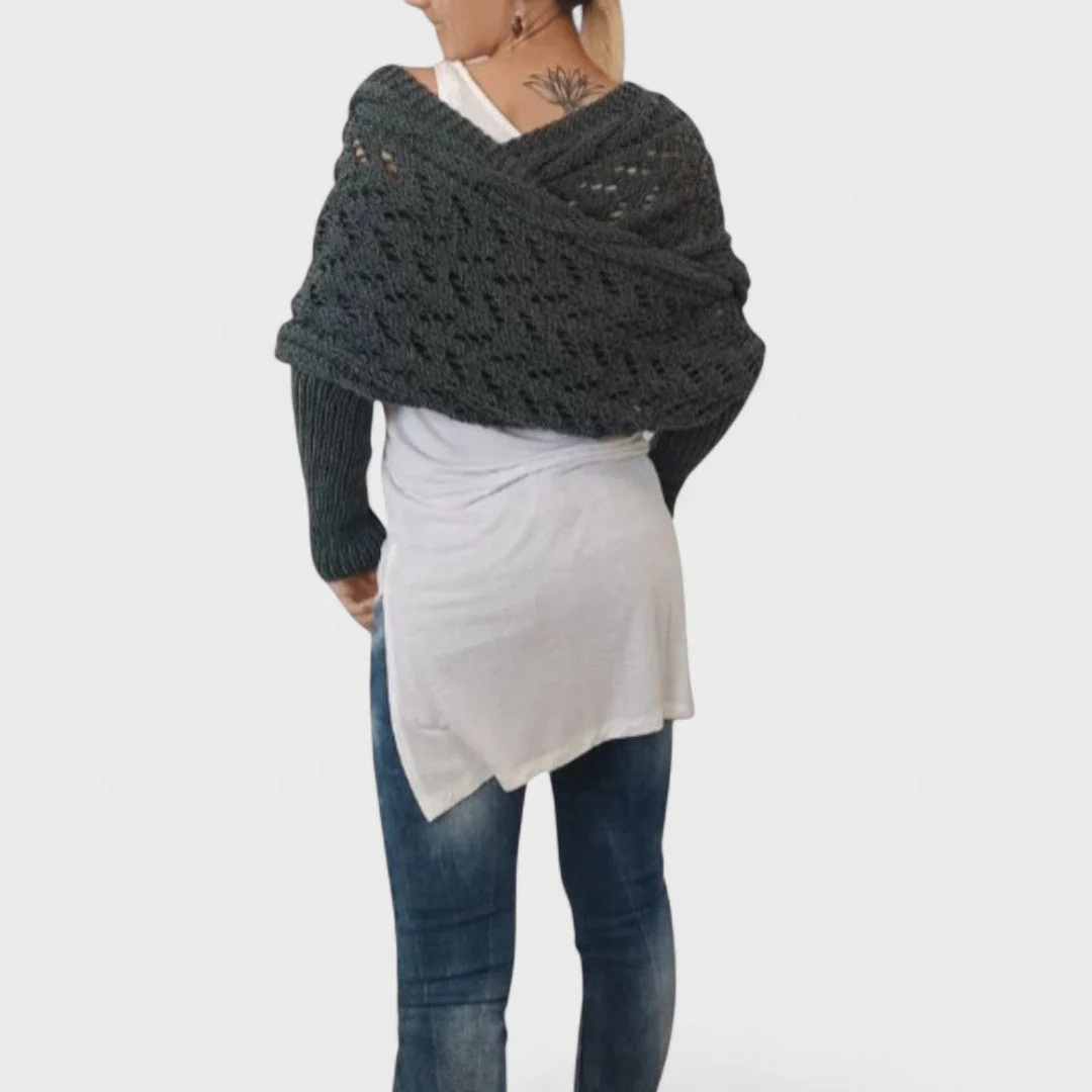 Celeste - Elegancka ochrona przed zimnem - Image 3